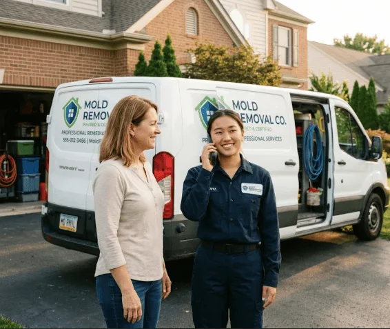 Crawlspace Mold Remediation Pleasantville, NY FAQs